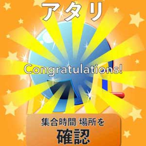 オンライン抽選ツール開発実績