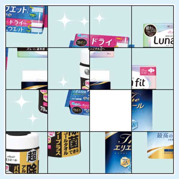 HTML5カジュアルゲーム開発実績