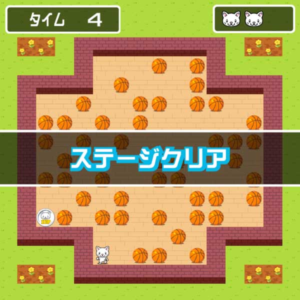 迷路パズルWebブラウザゲーム開発